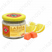 Crema "Kedainiu" spalmabile al salmone con limone (280g)