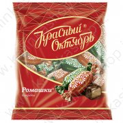 Конфеты "Ромашки" "Красный Октябрь" 250г