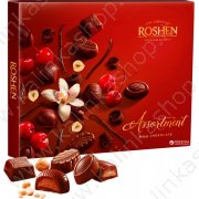 Конфеты "Roshen" с шоколаднои начинкой (154г)