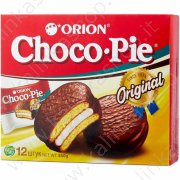 Dolce "Choco Pie - Originale" (360g)