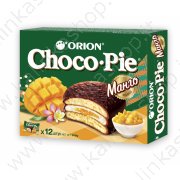 Dolce "Choco Pie - Amarene glassate" (360g)