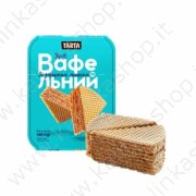 Вафельный торт "Tarta" со сгущенкой (180)