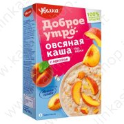 Preparato per porridge d'avena "Uvelka" con pesca (5x40g)