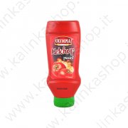 Ketchup "Olumpia" picante (500g)