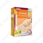 Fiocchi di 6 tipi di cereali "Uvelka" (350g)