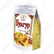 Semola di grano duro "Kozub - Bulgur" (500g)