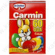 Coloranti alimentari per uova "Carmin" (20ml)