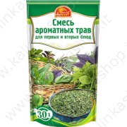 Смесь ароматных трав "Русский аппетит" (30г)