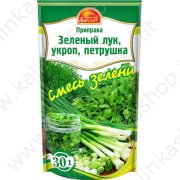 Смесь зелени "Русский аппетит" (30г)