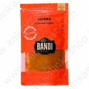 Paprika  "Bandi Foods"  (25g)
