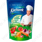 Condimento universale "Kucharek" extra (500g)