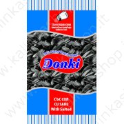 Семечки "Donki" солёные (100gr)