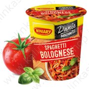 Piatto "Winiary" in 5 minuti Spaghetti (61g)