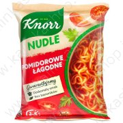 Noodles istantanei "Knorr" pomodoro (90g)