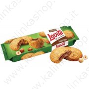 Biscotti "Roshen Lovita Soft Cream" nocciola (127g)
