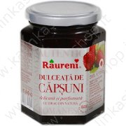 Confettura di fragole "Raureni" (350g)