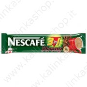 Caffè "Nescafe" 3in1 forte (15g)