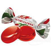 Caramelle "ROSHEN"Barbaris (1kg)