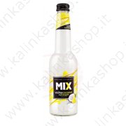 Слабоалкогольный напиток "Mix Водка + Ананас + Кокос" 4%. (330 мл)