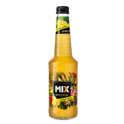 Cocktail alcolico gassato "MIX" Original Gin & Mango 4% Vol  0.33 L
