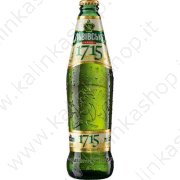 Пиво светлое "Львовское 1715" Алк. 4,7% (0,45 л)