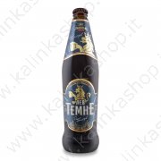 Пиво "Львівське" Лев темное Алк 4,7% (0.5L)