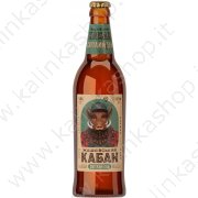 Birra leggera "Zhashkov Kaban" 5% (0,5l)