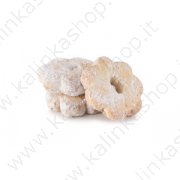 Biscotti di pasta frolla "Biscotti Romashka" (500g)