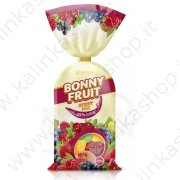 Конфеты “ROSHEN- Bonny Fruit" желейные с фруктовым вкусом (200гр)