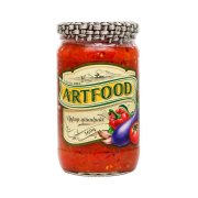 Preparato di ortaggi "Artfood", Ajvar(360g)