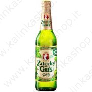 Birra chiara "Zatetsky Light Lezak" Alc. 5% (0,4l)