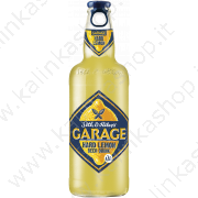 Bevanda alcolica "Garage Hard Lemon" alc. 4,6% (0,4l)
