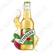 Bevanda "Tymbark" a base di menta e mela (250ml)