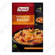 Condimento per Bigos "Prymat"(20g)