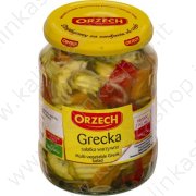 Салат "Grecka Orzech" (680гр)