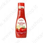 Ketchup "Regal" piccante (450g)