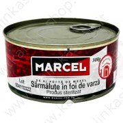 Involtini "Marcel Sarmale" con carne di maiale (300g)