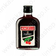 Liquore "Angelli" ciliegia 14% (0,2l)