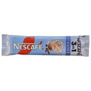 Caffe solubile NESCAFE 3in1 Frappe, 24x16g
