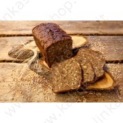 Pane nero con semi, a fette (600 g)