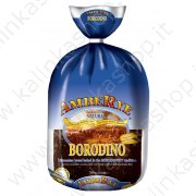 Хлеб "Amber Borodino" натуральный ржаной с кориандром (700г)