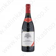 Bino "Chateau le Grand Vostok" Cabernet Sauvignon, rosso 2019 Gradazione alcolica 13,5% (0,75l)