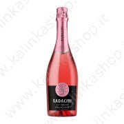 Вино "Radacini" Розе 12% Сладкое (0,7l)