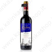 Вино Кагор VK красное сладкое 16% 0,75L