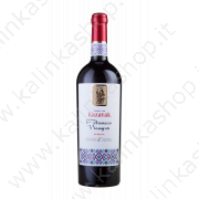 Вино красное "Feteasca Neagra Kazayak"  13% 0,75л