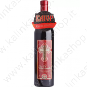 Вино "Eje Welitschestwa" красное 12% (0,75л)