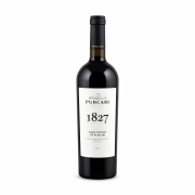 Vino "Purcari Rara Neagra" rosso secco 14% (0,75 l)