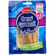 Pesce "Octopus - Lucertola" essiccata (36g)