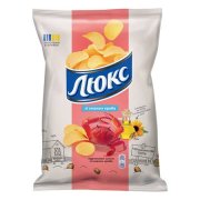Patatine "Lux" al gusto di granchio (105g)