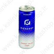 Энергетический напиток "Rienergy" (250мл)